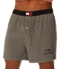 Athletic Victory Knit Boxer Short