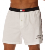 Tommy Hilfiger Athletic Victory Knit Boxer Short